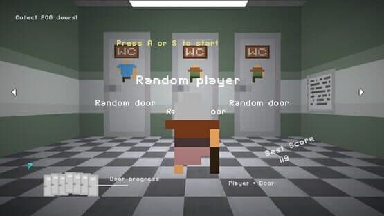 WC — screenshot 5