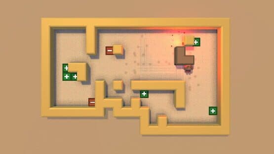 The Golem — screenshot 1