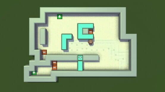The Golem — screenshot 3