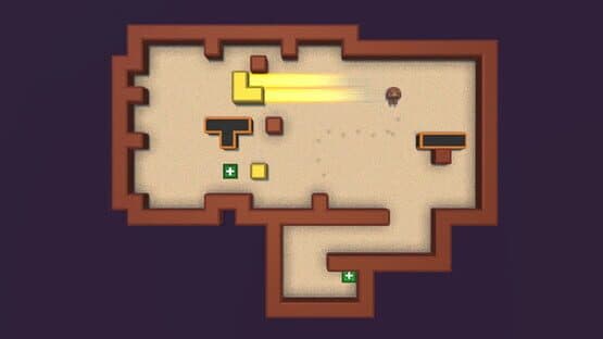 The Golem — screenshot 4