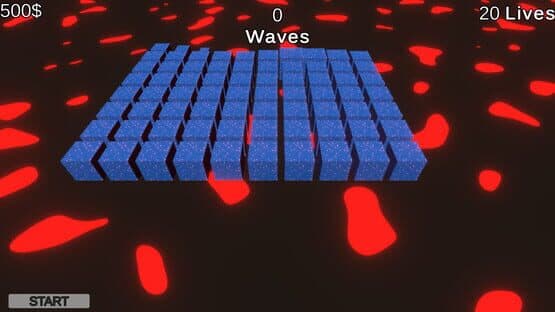 Sphere Invasion — screenshot 1