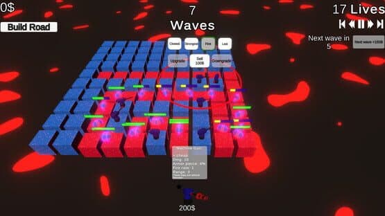 Sphere Invasion — screenshot 3