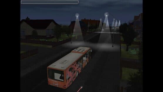 Big City Rigs: Bus Driver — screenshot 2
