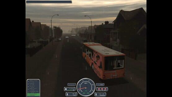 Big City Rigs: Bus Driver — screenshot 3