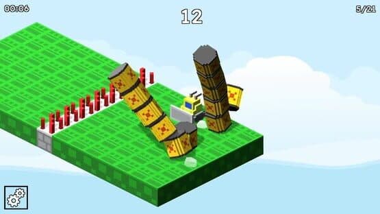 Bulldozer — screenshot 3