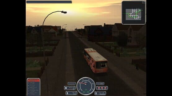 Big City Rigs: Bus Driver — screenshot 4