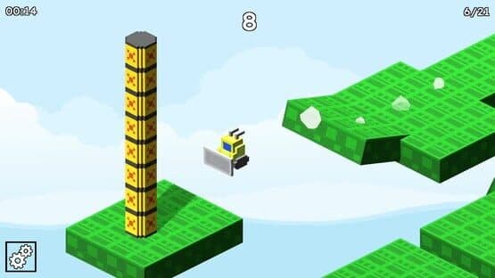 Bulldozer — screenshot 4