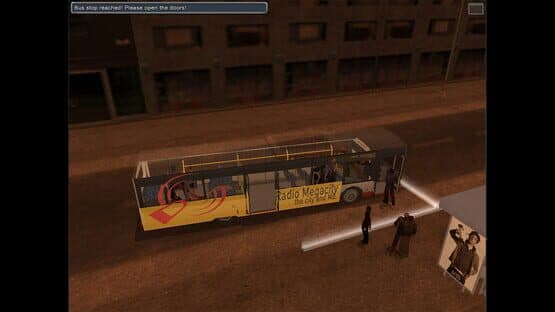 Big City Rigs: Bus Driver — screenshot 5