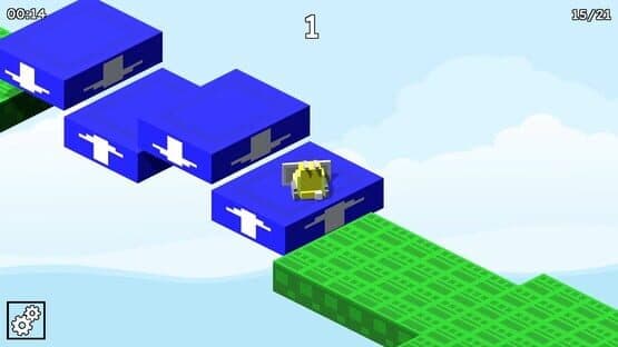 Bulldozer — screenshot 6