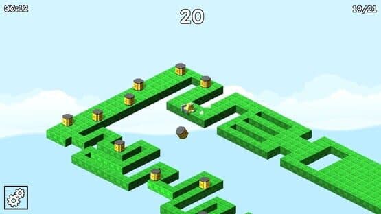 Bulldozer — screenshot 7