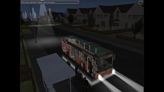 Big City Rigs: Bus Driver — screenshot 8