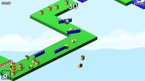 Bulldozer — screenshot 8