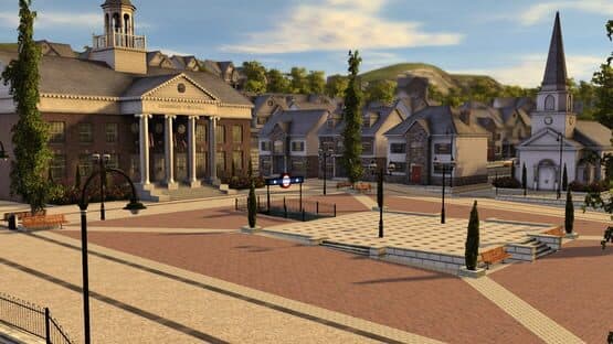 Lords of Football: United States — screenshot 2