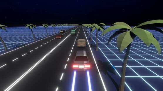 80's Night — screenshot 4