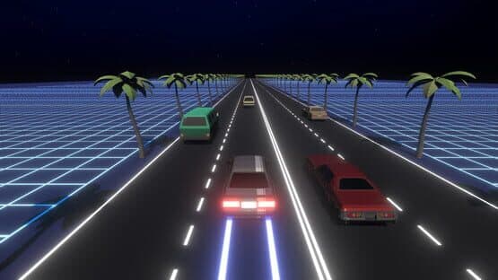 80's Night — screenshot 5