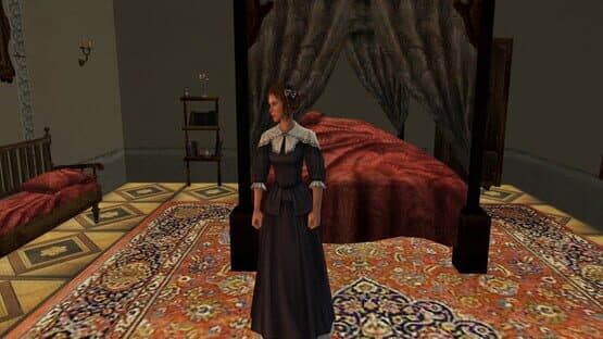 Sea Dogs: To Each His Own - The Final Lesson — screenshot 1