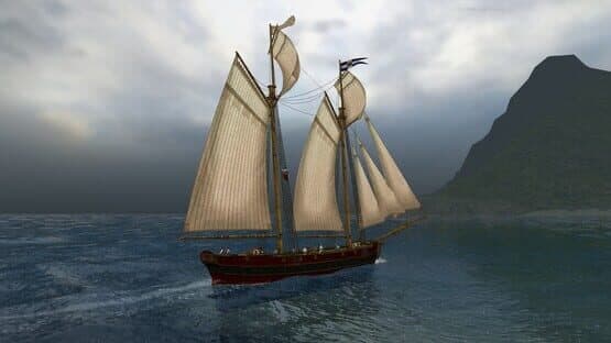 Sea Dogs: To Each His Own - The Final Lesson — screenshot 3