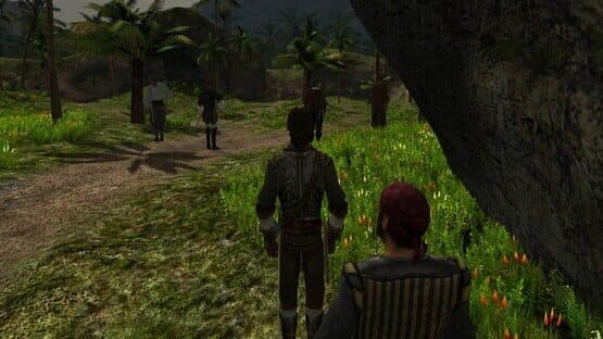 Sea Dogs: To Each His Own - The Final Lesson — screenshot 4