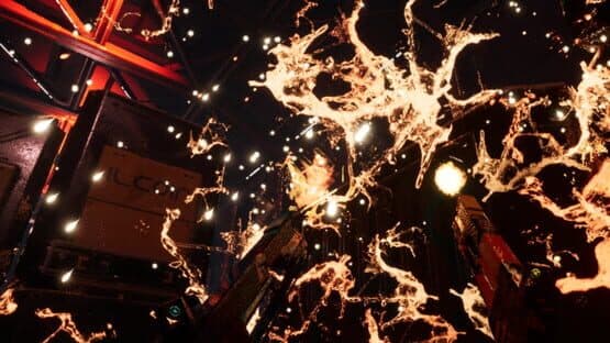 Age of ILCoin VR: Retribution — screenshot 1