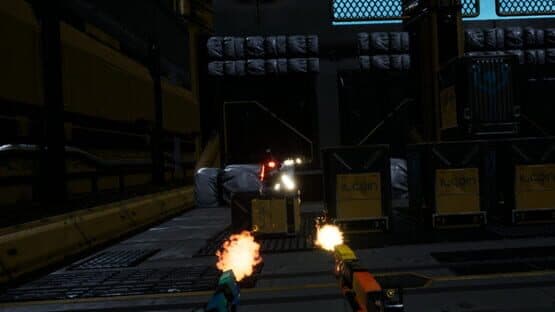 Age of ILCoin VR: Retribution — screenshot 2