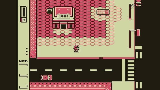 Wirewalk — screenshot 1