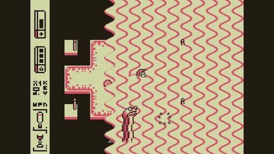 Wirewalk — screenshot 2