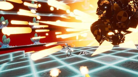 Age of ILCoin VR: Retribution — screenshot 3