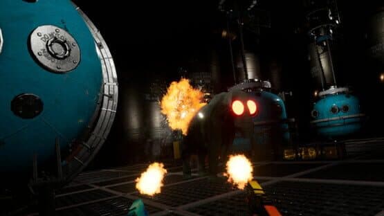 Age of ILCoin VR: Retribution — screenshot 4