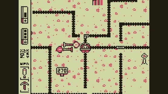Wirewalk — screenshot 4