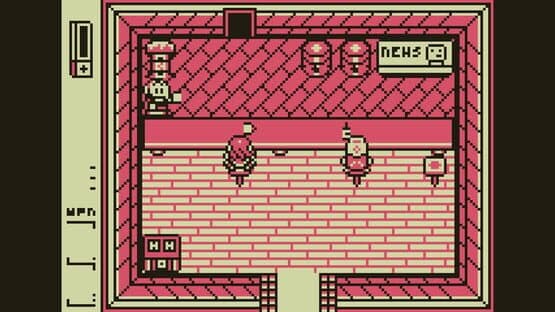 Wirewalk — screenshot 6