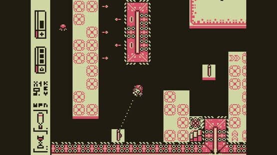 Wirewalk — screenshot 7