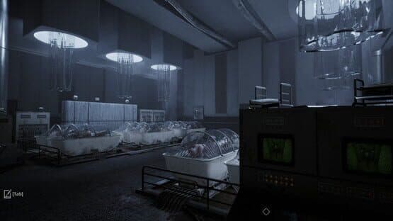 Karma: The Dark World — screenshot 5