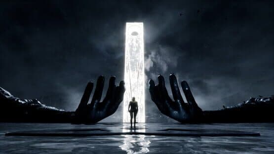 Karma: The Dark World — screenshot 6