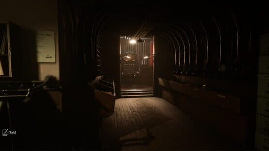 Karma: The Dark World — screenshot 7