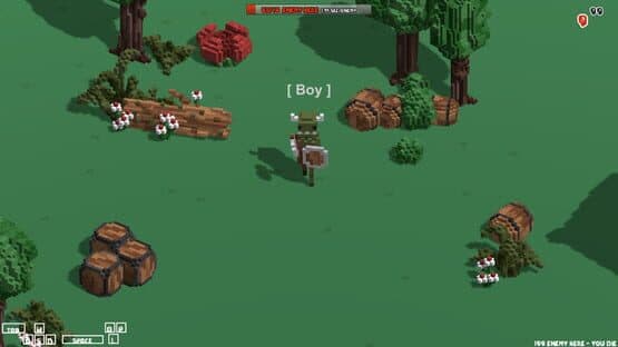 Invasion — screenshot 1