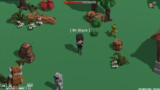 Invasion — screenshot 2