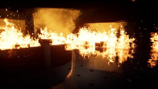 Fire Survival — screenshot 2