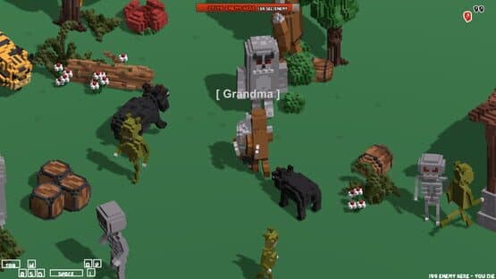 Invasion — screenshot 4