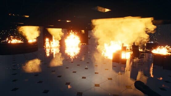 Fire Survival — screenshot 3