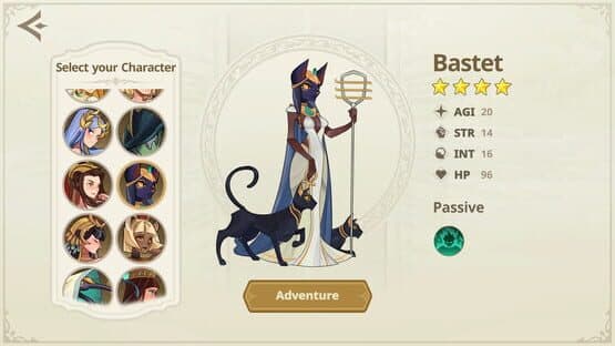 Ancient Gods — screenshot 2