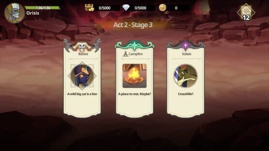 Ancient Gods — screenshot 3