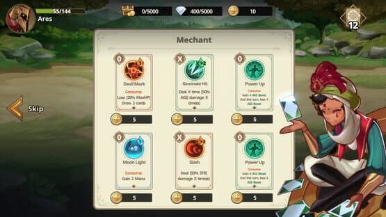 Ancient Gods — screenshot 4