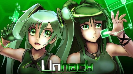 Unhack: Destruction — screenshot 1