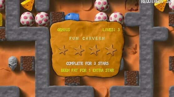 Genius Greedy Mouse: Greedy of XOR — screenshot 6