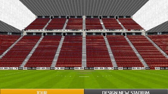 Premier Manager 02/03 — screenshot 1