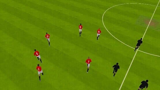 Premier Manager 02/03 — screenshot 4
