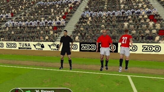 Premier Manager 02/03 — screenshot 5