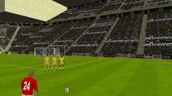 Premier Manager 02/03 — screenshot 7