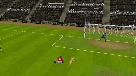 Premier Manager 02/03 — screenshot 8