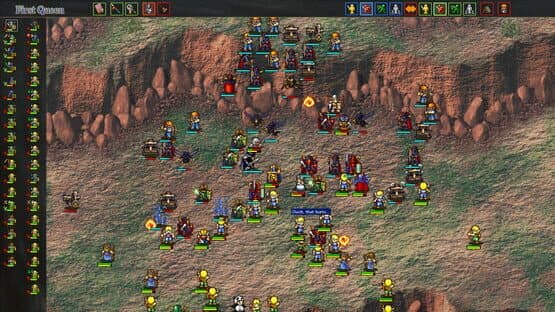 FirstQueen1 Next — screenshot 5